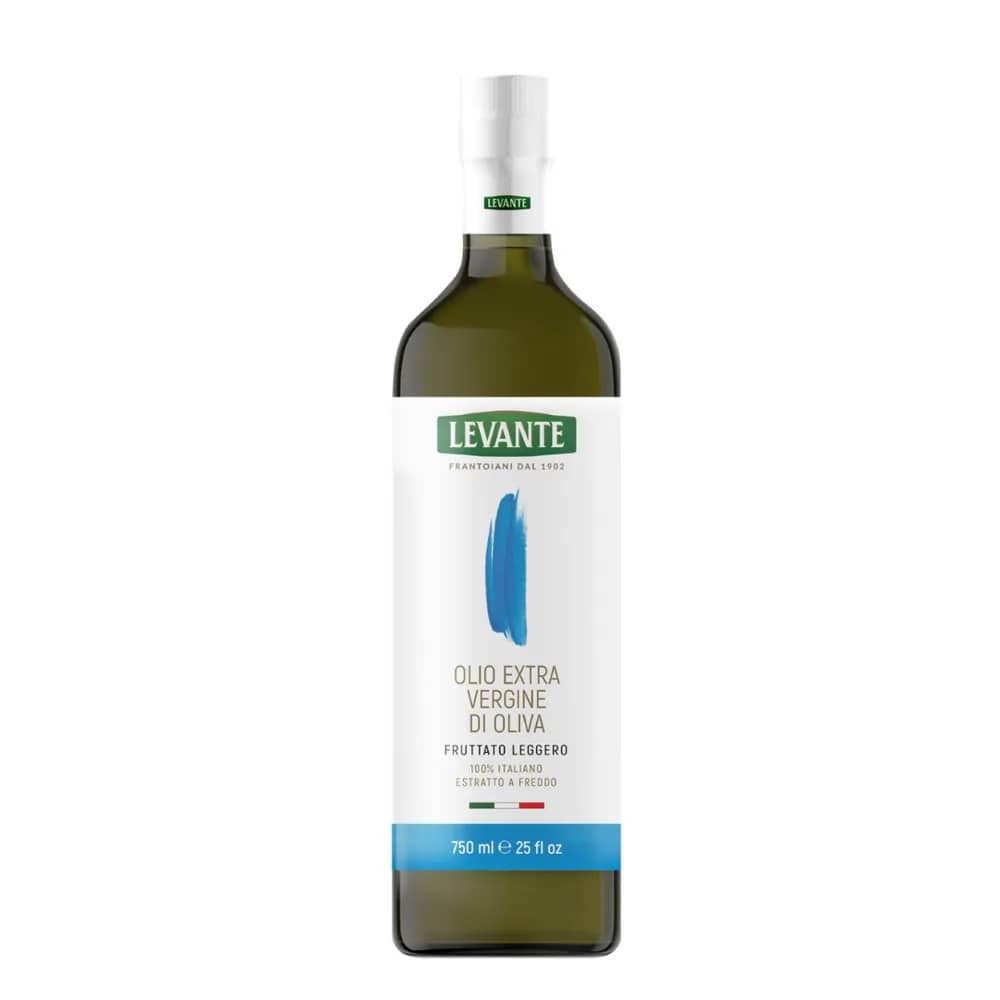 Aceite de Oliva Extra Virgen Premium 100% Italiano