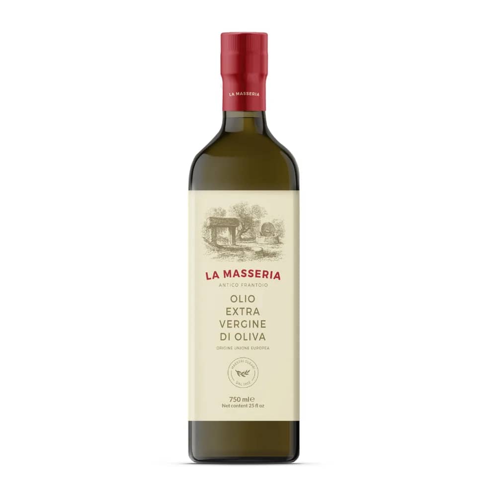 Aceite de Oliva Extra Virgen — Origen Unión Europea