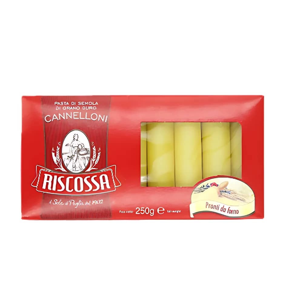 Cannelloni
