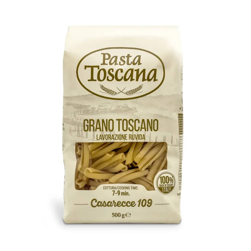 Casarecce