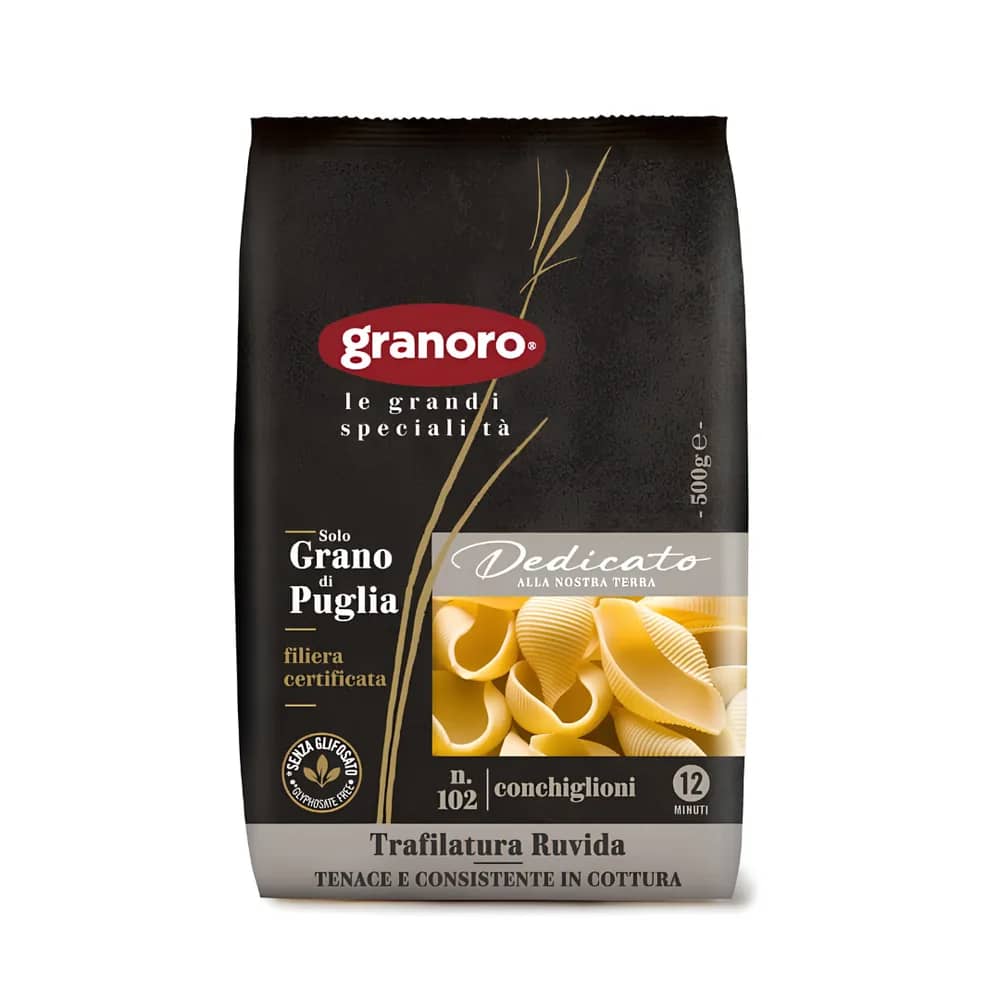Conchiglioni