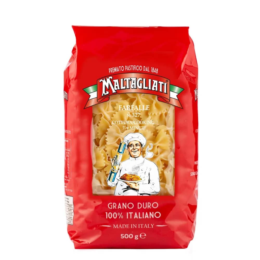 Farfalle
