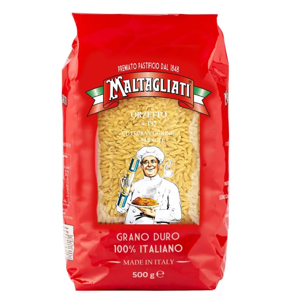 Orzetto