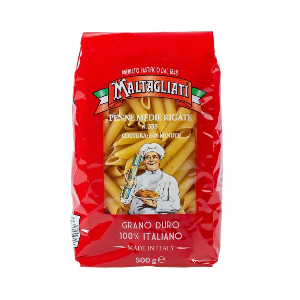 Penne Rigate