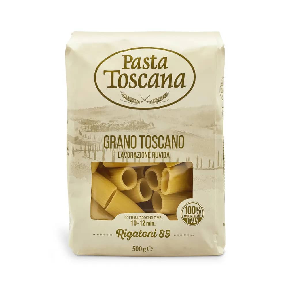 Rigatoni Premium