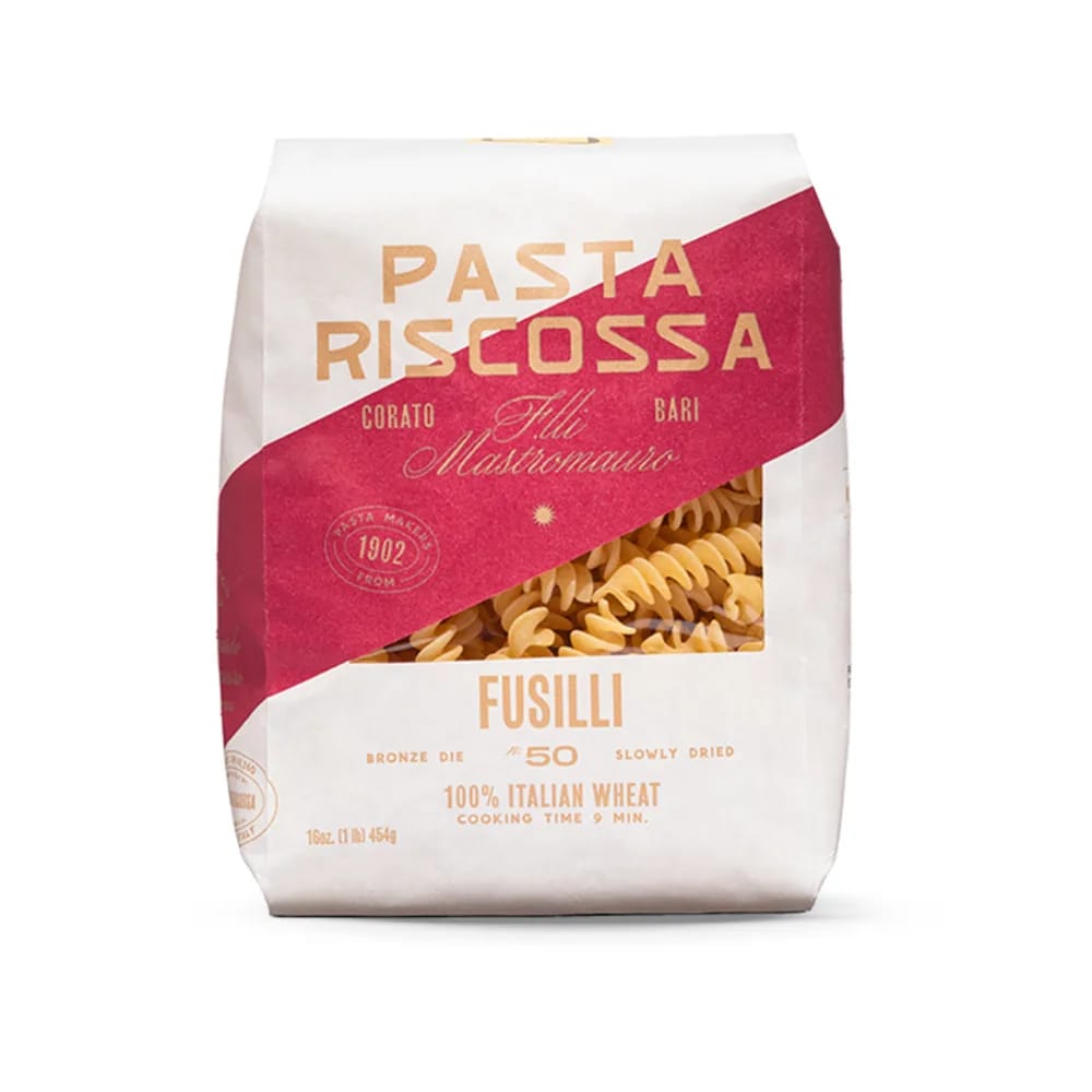 Fusilli Premium