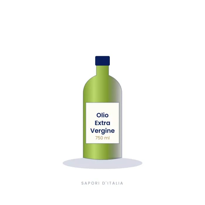 Portada: Aceite extra virgen: leer la etiqueta sin engaños — Sapori d'Italia