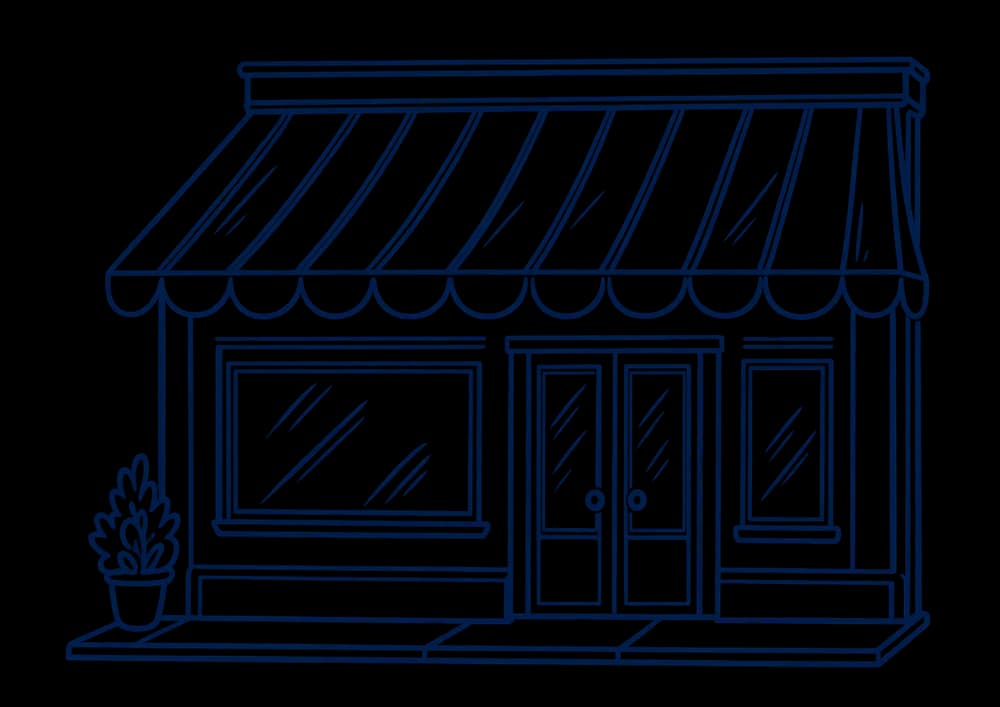 Tienda mayorista Sapori d'Italia