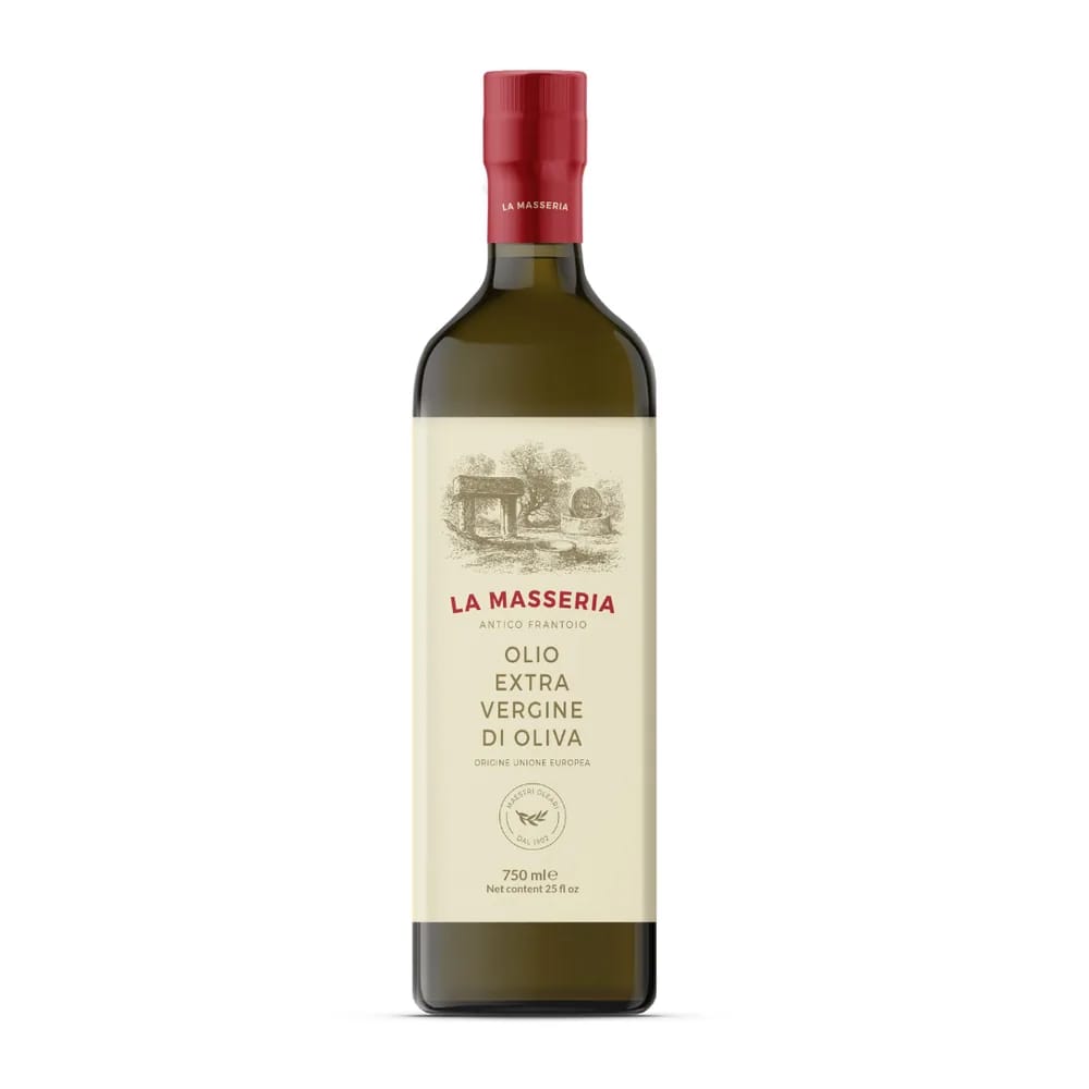 Aceite de Oliva Extra Virgen — Origen Unión Europea