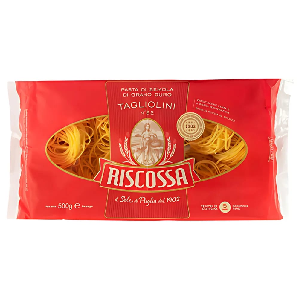 Nidi Tagliolini
