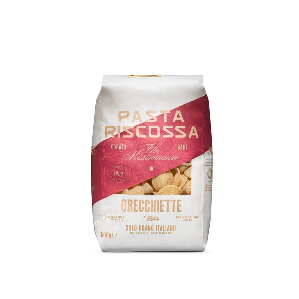 Orecchiette
