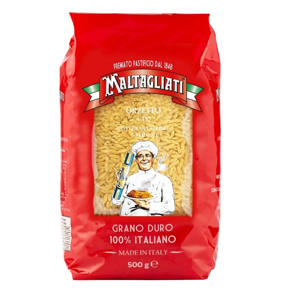 Orzetto