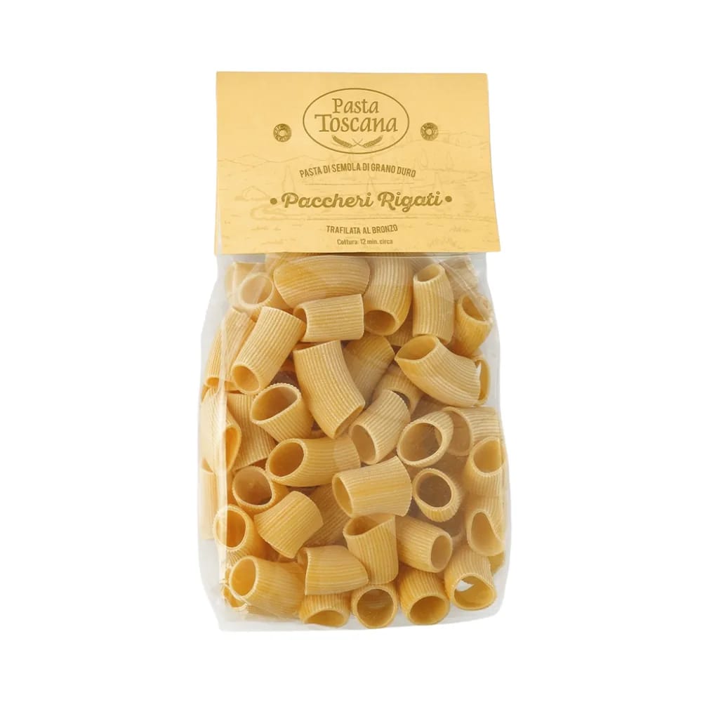 Paccheri