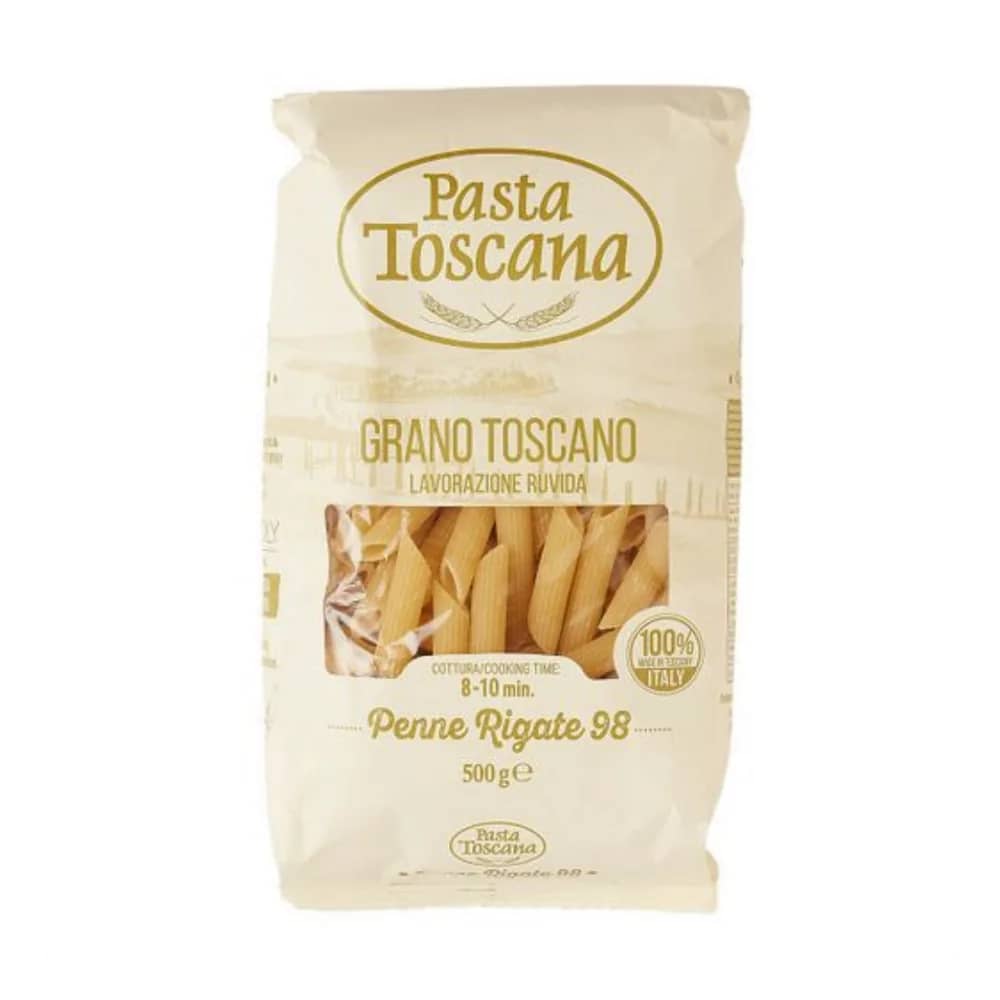 Penne Rigate Premium