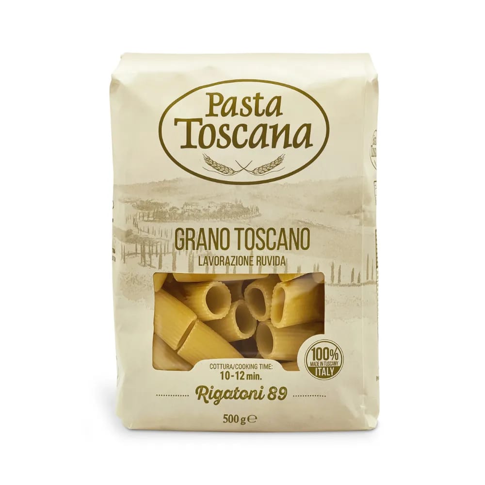 Rigatoni Premium